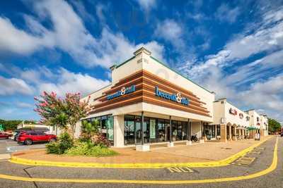 Key West Yogurt, Virginia Beach