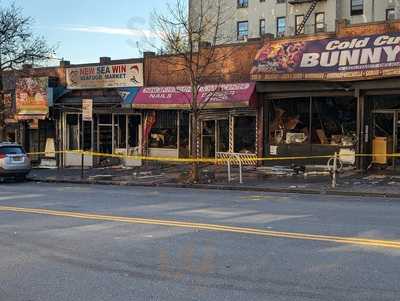 Bunny Deli's Cold Cut City, Bronx