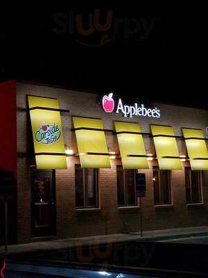 Applebee's, El Paso