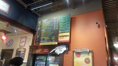 Potbelly Sandwich Shop