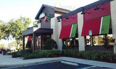 Chili's, Tampa