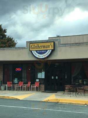 Gleiberman's Gourmet, Charlotte