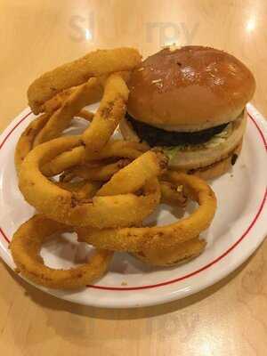 Frisch's Big Boy, Cincinnati