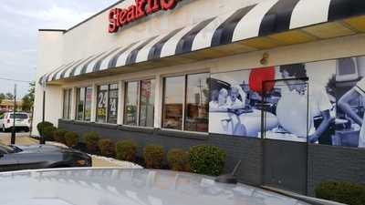 Steak 'n Shake, Memphis