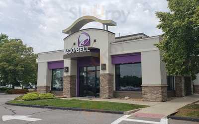 Taco Bell, Virginia Beach