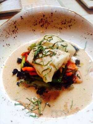 Fulton Market Kitchen