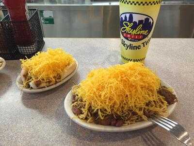 Skyline Chili, Indianapolis