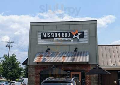 Mission Bbq