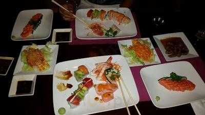 Fuji Sushi, Jacksonville