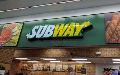 Subway, Kansas City