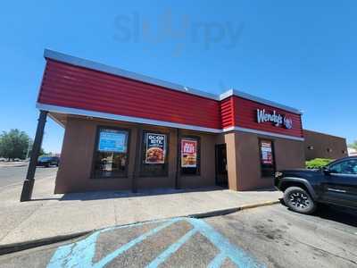 Wendy's, Albuquerque