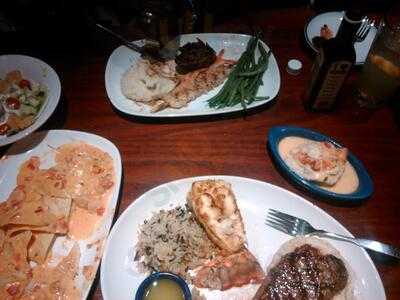 Red Lobster