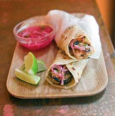 The Kati Roll Company, New York City