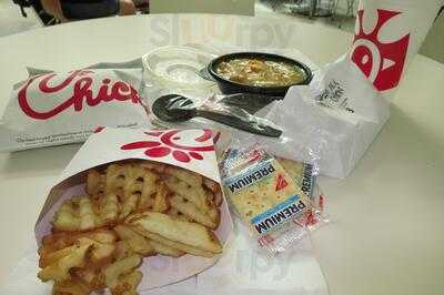 Chick-fil-A, Tampa