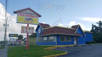 Jacksonville Crab Shack, Jacksonville