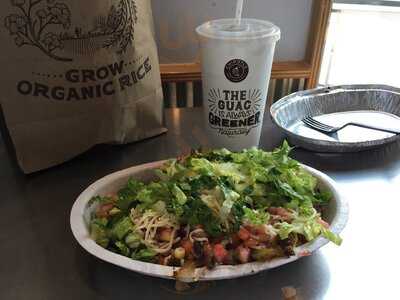 Chipotle Mexican Grill, Columbus