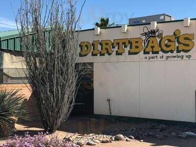 Dirtbag's, Tucson