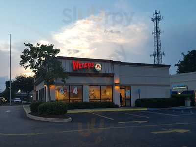 Wendy's, Virginia Beach