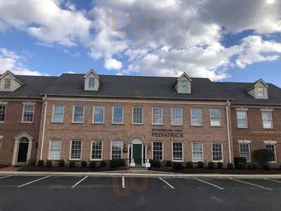 6002 Brownsboro Park Blvd Restaurant