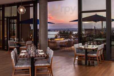 Vistal Bar + Restaurant, San Diego