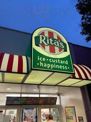 Rita's Italian Ice & Frozen Custard, Pittsburgh