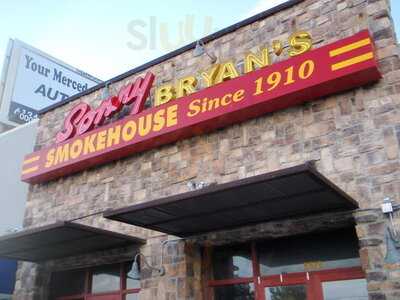 Sonny Bryan's Smokehouse, Dallas