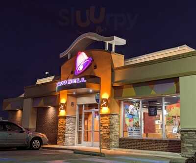 Taco Bell, Columbus