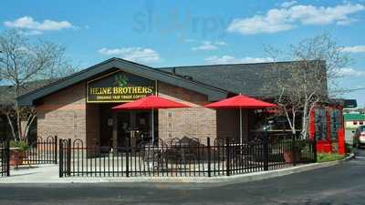 Heine Bros' Coffee - Northfield