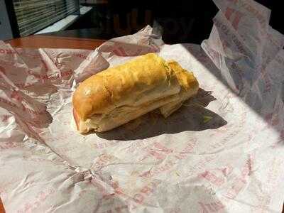 Jimmy John's, Tampa