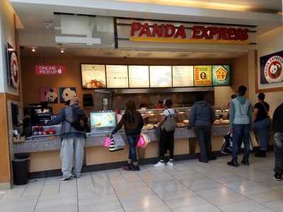 Panda Express, Saint Louis