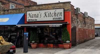 Nana's Kitchen, Bronx