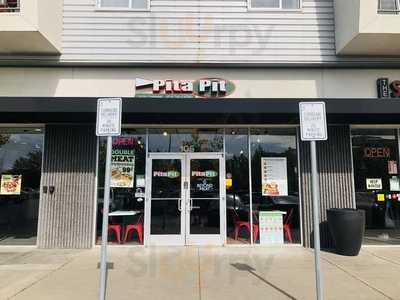 Pita Pit