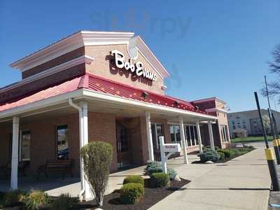 Bob Evans, Indianapolis