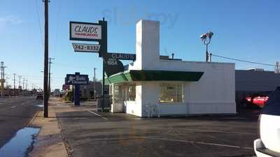 Claud's Hamburgers, Tulsa