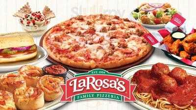 LaRosa's Pizza Roselawn, Cincinnati