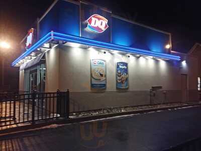 Dairy Queen, Cleveland