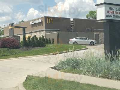 McDonald's, Columbus