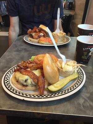 Terrace Bagels, Brooklyn