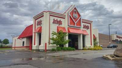 Arby's, Cleveland