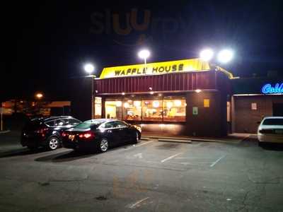 Waffle House, Indianapolis