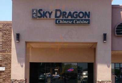 Sky Dragon, Tucson