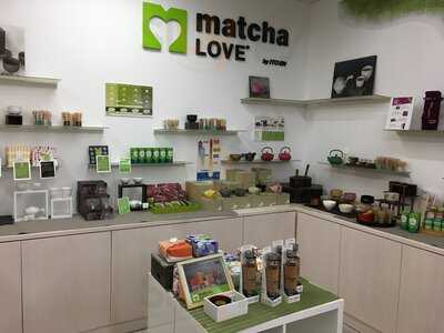 Matcha Love, San Jose