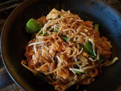 Pad Thai Noodle, Pittsburgh