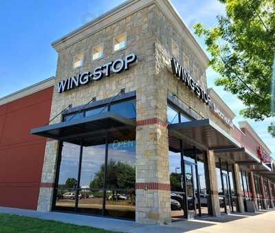 Wingstop, Fort Worth