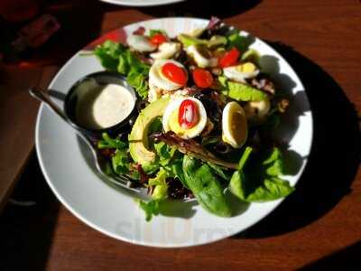 The Big Salad Shop, Sacramento