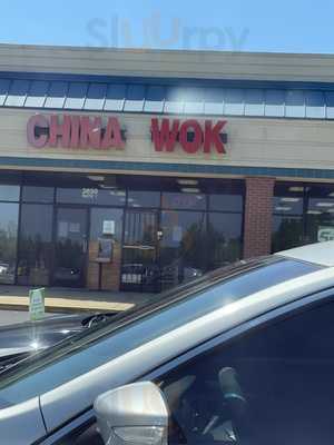 China Wok, Memphis