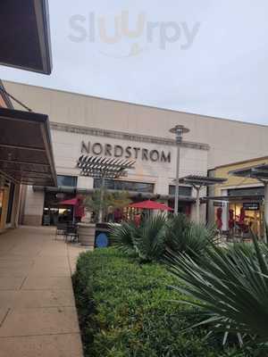 Nordstrom Ebar Artisan Coffee, San Antonio