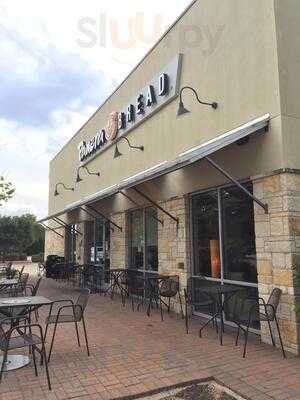 Panera Bread, Austin