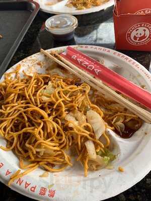 Panda Express, Kansas City