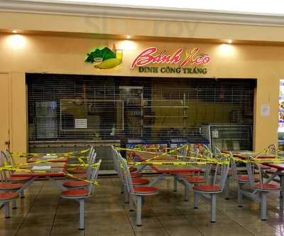 Banh Xeo Dinh Cong Trang, San Jose